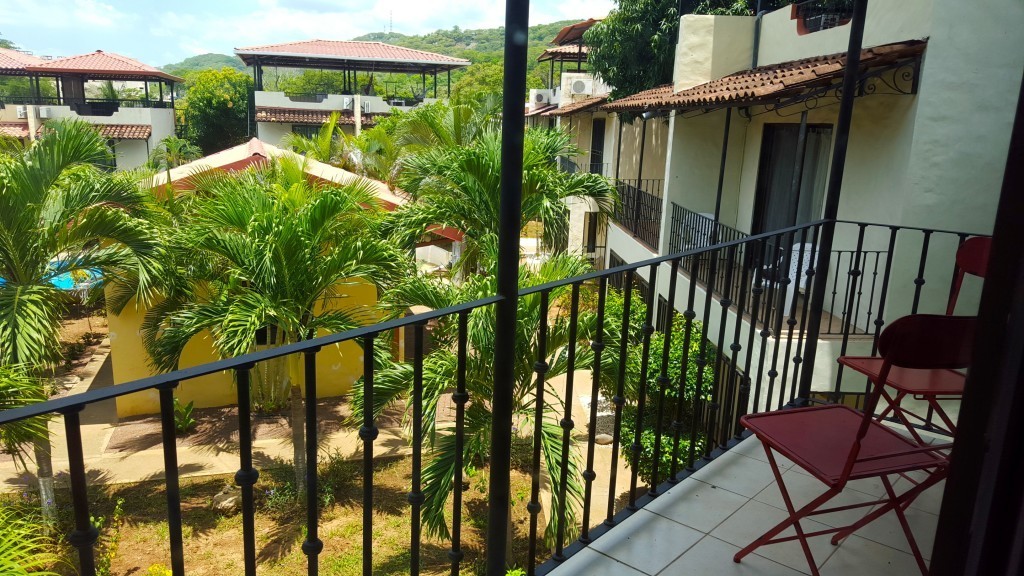casa del coco
