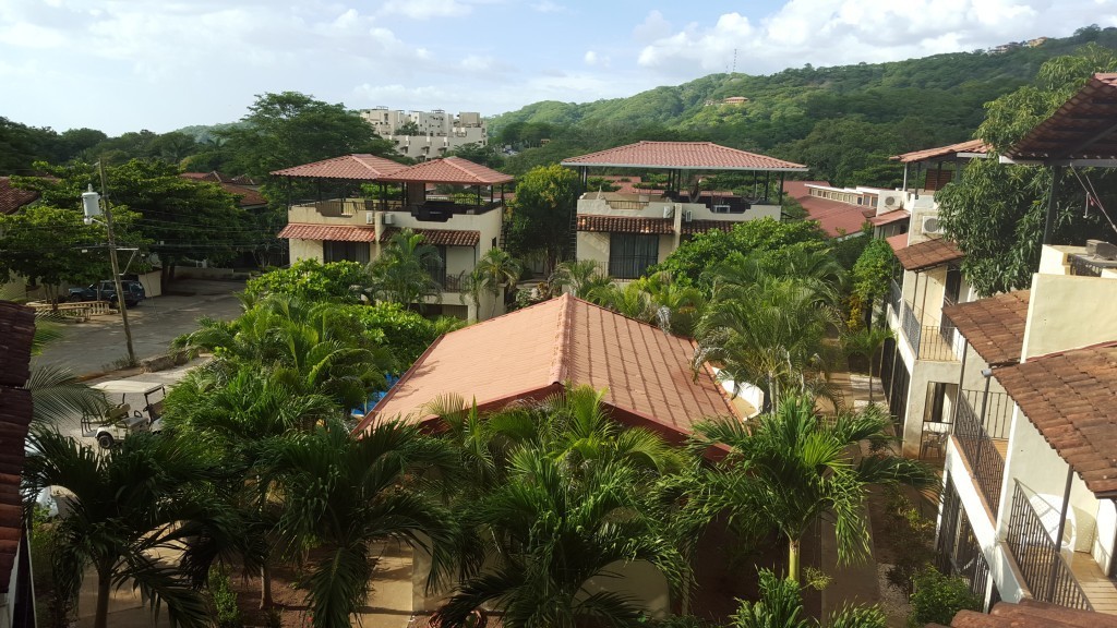 casa del coco