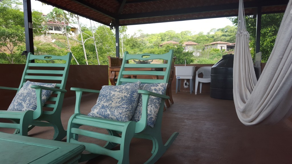 casa del coco