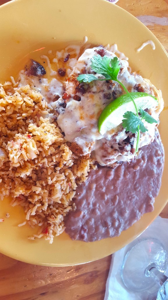 lupe tortilla
