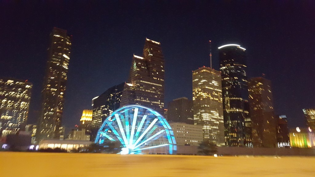 discovery green
