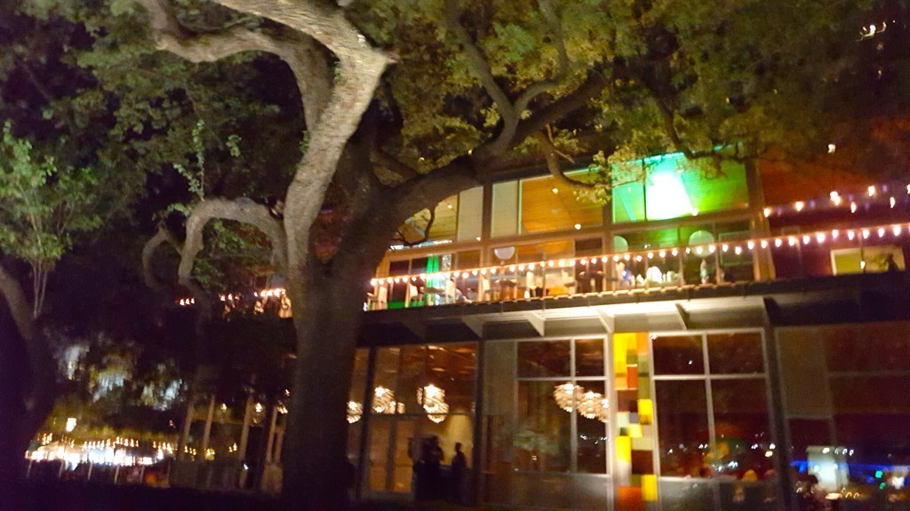 discovery green