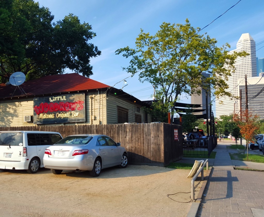 midtown houston