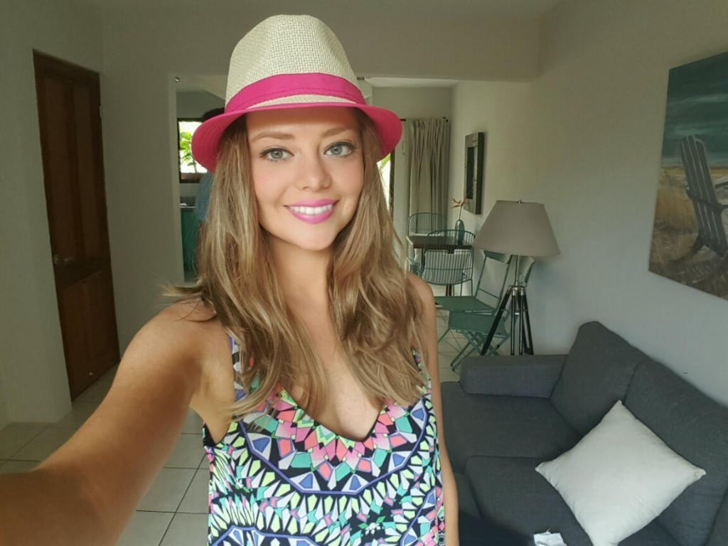 playa del coco