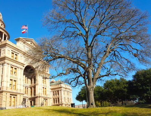 Texas Capitol – Austin, TX