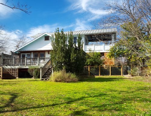 Zilker Neighborhood – Austin, TX