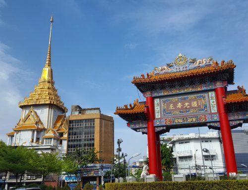 What to do in Bangkok – 3 Day Guide