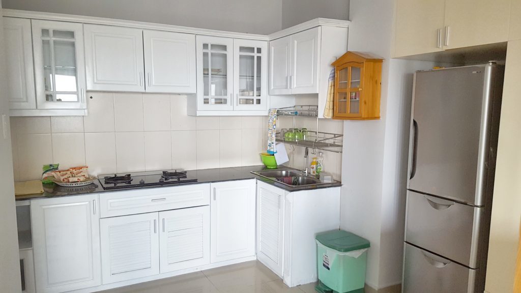 wander with bri - ho chi minh city, district 7 airbnb, vietnam