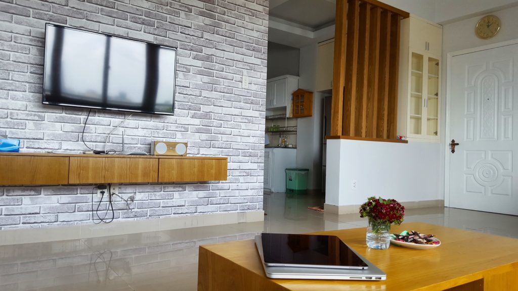 wander with bri - ho chi minh city, district 7 airbnb, vietnam