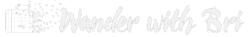 Wander with Bri Logo